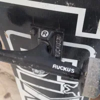 اسکیت روون تمیز