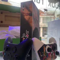Xbox series s ‌ با گارانتی