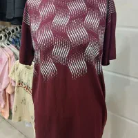 لباس زنانه و مردانه وبچگانه همه حراج فصل خورده