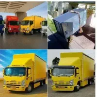 عنوان خدمات باربری اسباب واثاثیه منزل