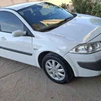 مگان ۲۰۰۰اتومات سالم سلامت