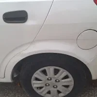 تیبا۲ سفید|خودرو سواری و وانت|خرم‌آباد, |دیوار