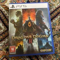 بازی dragon dogma