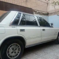 نیسان v 6|خودرو کلاسیک|برخوار, |دیوار