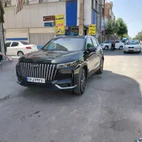 ام وی ام x77 مشکی 1404