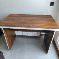 میز تحریر MDF|میز تحریر و کامپیوتر|نوشهر, |دیوار