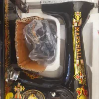 ضخیم دوزی و حریر