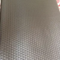 پارچه مینکی