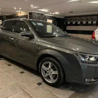 دنا پلاس اتومات مدل ۱۴۰۲