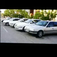 تاکسی آنلاین پردیس گلبهار