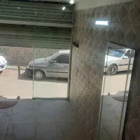 فروش مغازه ۲۰ *متر بومهن سپاه ورودی صنوبر