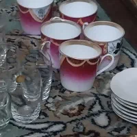 کلیه خریدار لوازم منزل