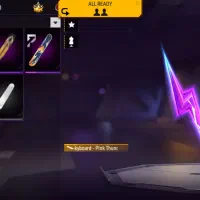 سلام اکانت فری فایر فقط 100  ۶00 جم خرج شود|کنسول، بازی ویدئویی و آنلاین|جیرفت, |دیوار