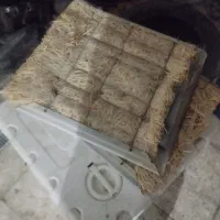 کولر کوچک خشک خشک|کولر گازی و فن‌کوئل|زاهدان, |دیوار