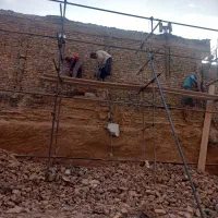 تخریب ساختمان|خدمات پیشه و مهارت|تهران, تهرانپارس شرقی|دیوار