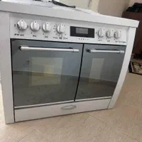 گاز ۵ شعله فردار