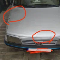 مدل ۹۴ تک برگ سند