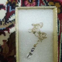 گردنبند طلا