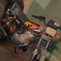 موتور پرواز 1403|موتورسیکلت|مشهد, بهمن|دیوار