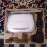 مودم tp-link|مودم و تجهیزات شبکه|ارومیه, |دیوار