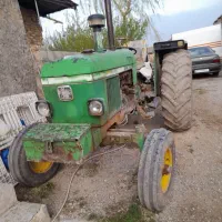 تراکتور جوندور ۲۰ ۴۰|خودرو سنگین|رزن, |دیوار