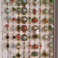 بدلیجات انگشتر