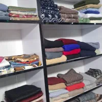 واگذاری شال وروسری