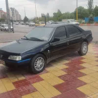 پژو 405 مدل 98
