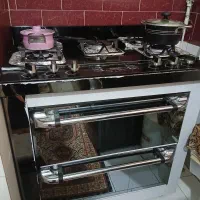 گاز نونو عروس