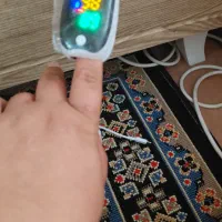پالس اکسیمتر
