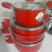 سرویس قابلمه
