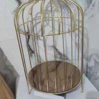 قفس دکوری