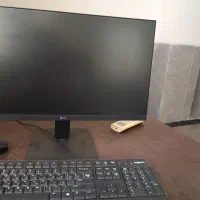 فروش یک دستگاه کامپیوتر ال جی
