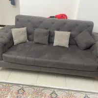 مبل چستر هشت نفره