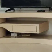 میز تلوزیون