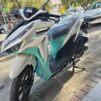 موتور کلیک ۱۵۰ کویر s2 1403