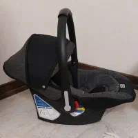 کریر دلیجان در حد نو