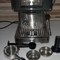 اسپرسوساز خانگی یونیک لایف