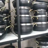 قابلمه 7پارچه