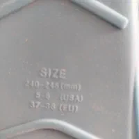 فین سرعتی برندSPEDDO|تجهیزات ورزشی|مشهد, فلسطین|دیوار