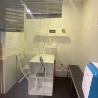 اجاره هوم جیم و حرکات موزون|اجارهٔ کوتاه‌مدت دفتر کار و فضای آموزشی|تهران, حکمت|دیوار