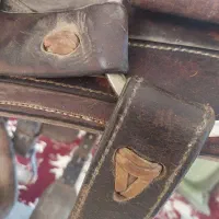 زین اسب کابای امریکای|اسب و تجهیزات اسبسواری|یزد, |دیوار