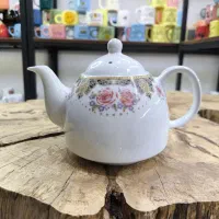 قوری چینی ماکان تبریز|قوری، کتری، قهوه‌ساز دستی|رشت, کوی مهر|دیوار