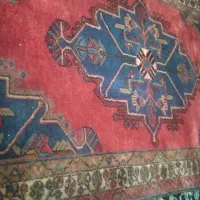 قالیچه دست بافت|فرش|تهران, سنگلج (شاپور)|دیوار