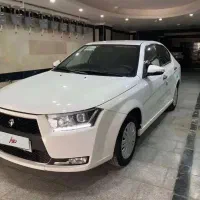 دنا پلاس صفر مدل آذر 1402|خودرو سواری و وانت|سیرجان, |دیوار