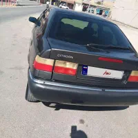 زانتیا 2000|خودرو سواری و وانت|اصفهان, ارزنان|دیوار