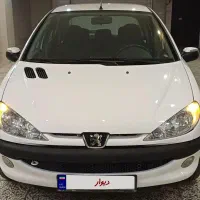 ۲۰۶تیپ۵مدل۹۵