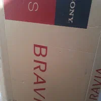 کارتن خالی تلویزیون، آون تستر و آبگرمکن دیواری|تلویزیون و پروژکتور|تهران, پرستار|دیوار