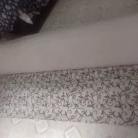 موکت نو استفاده نشده