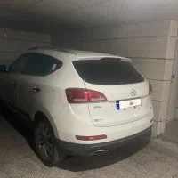 جک s5 اتومات
